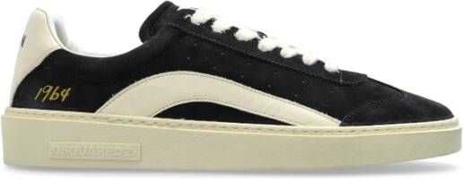 Dsquared2 Sportschoenen Rider