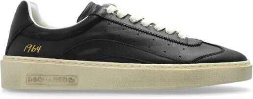 Dsquared2 Sportschoenen Rider
