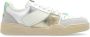 Dsquared2 Sportschoenen Spiker White Dames - Thumbnail 1