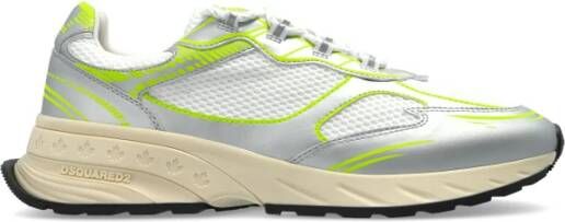 Dsquared2 Sportschoenen Sprinter