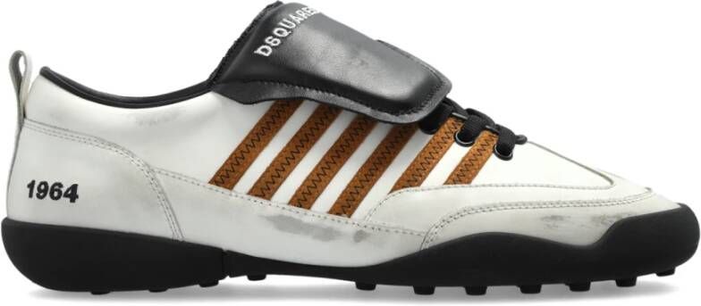 Dsquared2 Sportschoenen Voetbal