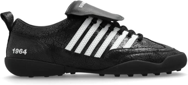 Dsquared2 Sportschoenen Voetbal