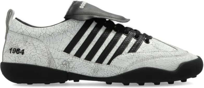 Dsquared2 Sportschoenen Voetbal