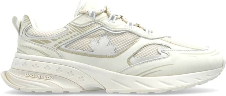 Dsquared2 Sprinter Sneakers