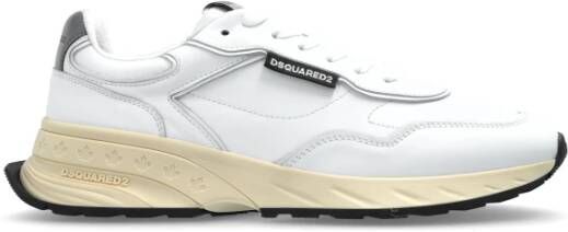Dsquared2 Sprinter sportschoenen