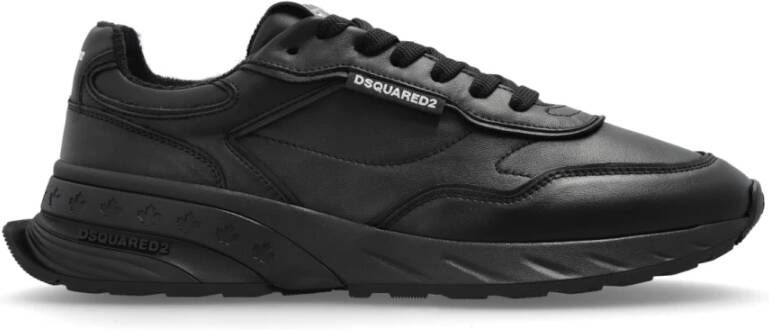 Dsquared2 Sprinter sportschoenen