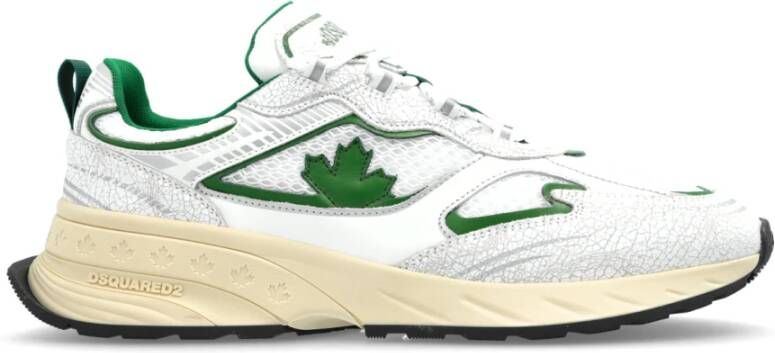 Dsquared2 Sprinter sportschoenen