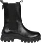 Dsquared2 State t Chelsea Boots - Thumbnail 1