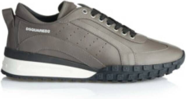 Dsquared2 Stijlvolle Schoenen voor nen en