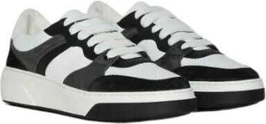 Dsquared2 Stijlvolle Sneakers