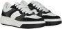 Dsquared2 Multikleur Leren Sneakers voor Mannen Meerkleurig Heren - Thumbnail 1