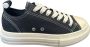 Dsquared2 Stijlvolle Sneakers voor Trendy Outfits Black Heren - Thumbnail 10