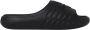 Dsquared2 Stijlvolle zwarte herensandalen Comfort - Thumbnail 1