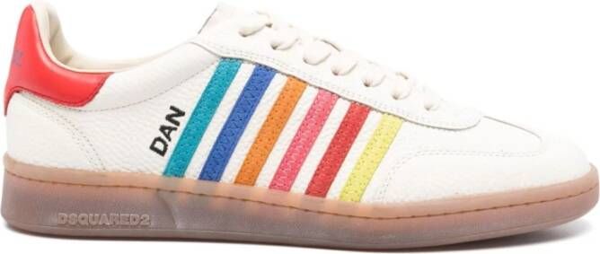 Dsquared2 Summer Lovers Sneakers