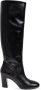 Dsquared2 Tweeling leren laarzen - Thumbnail 1