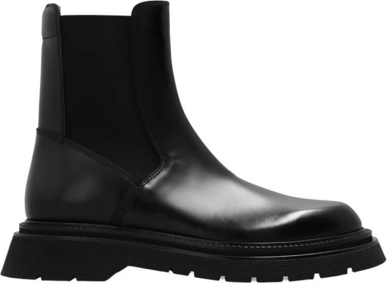 Dsquared2 Urban Chelsea laarzen Zwart Heren