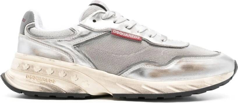 Dsquared2 Urban Running Sneaker