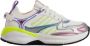 Dsquared2 Urban Style Sneakers Dash Multicolor Dames - Thumbnail 1