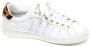 Dsquared2 Vintage Effect Sneaker Santa Monica Schoen - Thumbnail 1