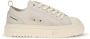 Dsquared2 Vintage kalfsleren sneakers - Thumbnail 1