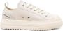 Dsquared2 Vintage Leren Sneakers - Thumbnail 1