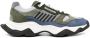 Dsquared2 Stijlvolle Sneakers voor nen en Multicolor - Thumbnail 1