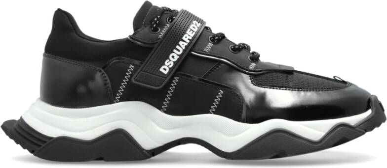 Dsquared2 Wave sneakers