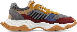Dsquared2 Wave sneakers Meerkleurig Heren