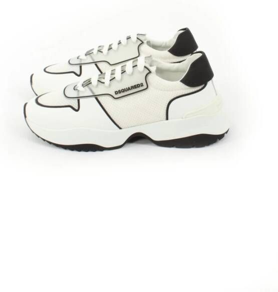 Dsquared2 D24 Tecno Sneakers