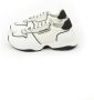 Dsquared2 Heren D24 Tecno Art Sneakers White Heren - Thumbnail 2