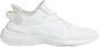 Dsquared2 Witte Icon Running Sneakers - Thumbnail 1