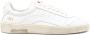 Dsquared2 Witte Leren Sneakers - Thumbnail 1