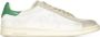 Dsquared2 Witte Sneakers met Esdoornblad Detail - Thumbnail 1