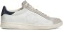 Dsquared2 Witte Sneakers met Esdoornblad Detail - Thumbnail 1