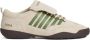 Dsquared2 Witte Sneakers met Oversized Tong - Thumbnail 1