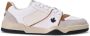 Dsquared2 Witte Sneakers Multicolor Heren - Thumbnail 1