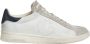 Dsquared2 Witte Tennisblad Sneakers - Thumbnail 1