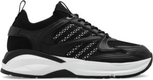 Dsquared2 x Dash Zwart Heren