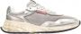 Dsquared2 Zilveren Hardloopschoenen - Thumbnail 1