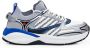 Dsquared2 Chunky Bubble Panelled Sneakers Multicolor Heren - Thumbnail 9