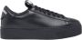 Dsquared2 Low-Top Sneakers Evolution Tape Logo Sneakers in zwart - Thumbnail 1