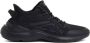 Dsquared2 Zwarte Icon Hardloopschoenen - Thumbnail 1