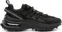Dsquared2 Zwarte platte schoenen Elegant stijl Black Heren - Thumbnail 1