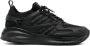 Dsquared2 Dash sneaker van jersey met mesh details - Thumbnail 1