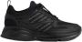 Dsquared2 Zwarte Sneakers Black Heren - Thumbnail 1