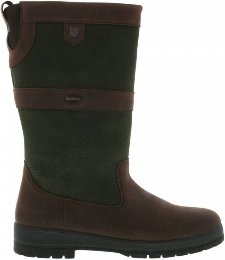 Dubarry Heren Wandelschoenen Kildare 3892-79 Groen - Foto 2