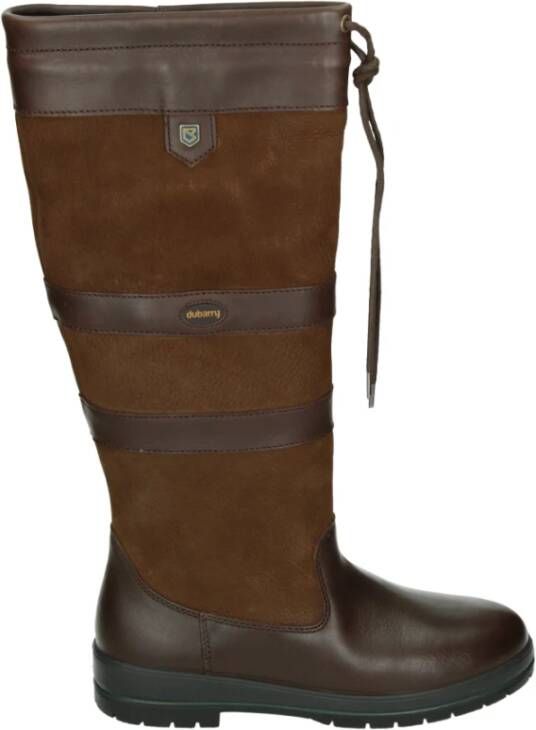 Dubarry GALWAY~~~~~~~~~~~~~~~~~~~~~~~~ laarzenWandellaarzen s laarzen Bruin - Foto 16