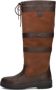 Dubarry GALWAY~~~~~~~~~~~~~~~~~~~~~~~~ laarzenWandellaarzen s laarzen Bruin - Thumbnail 3