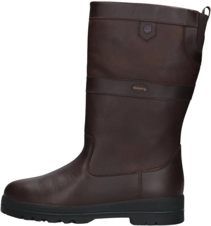 DUBARRY Laarzen Heren Donegal Maat: 41 Materiaal: Leer Kleur: Bruin - Foto 6
