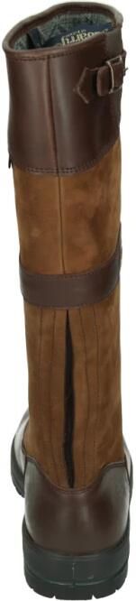 Dubarry DUNMORE~~~~~~~~~~~~~~~~~~~~~~~ WandellaarzenDames laarzen Bruin - Foto 2